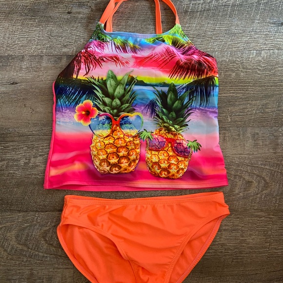 wonder nation Other - Pineapple swimsuit